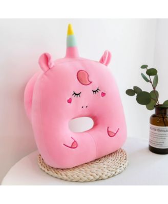 Cute Travel Animal Nap Pillow