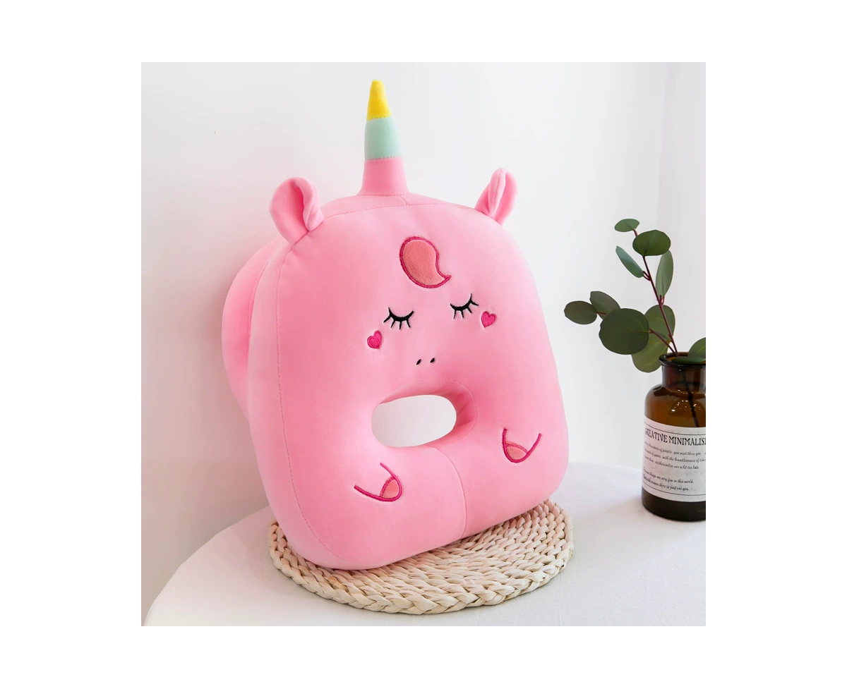 3p Experts Cute Travel Animal Nap Pillow