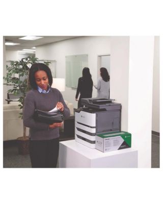 71C0Z50 150,000 Page-Yield Imaging Unit