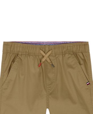 Boys' 8-20 Core Essentials Pull-On Shorts