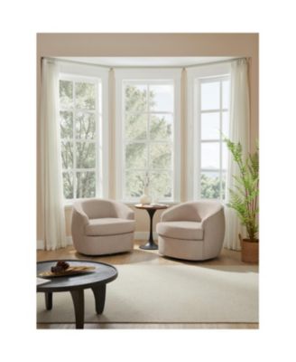 360-degree Swivel Chair