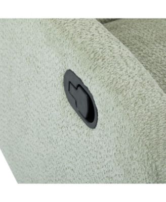 360 Swivel and Glider Recliner Chair