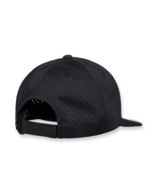 Men's 6-Panel Curve Brim Hat