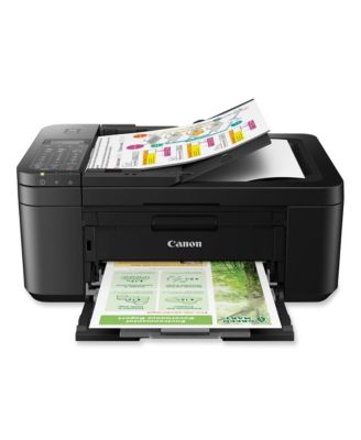 4981C008 PG-275XL/CL-276XL High-Yield Multipack Ink