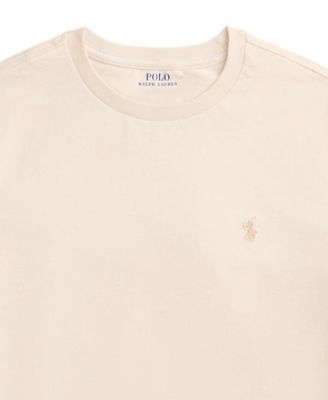 Boys' 8-20 Crewneck T-Shirt