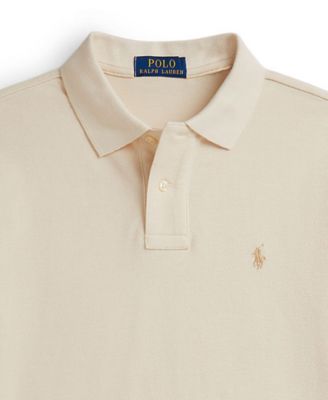 Boys' 8-20 Short-Sleeve Polo Shirt
