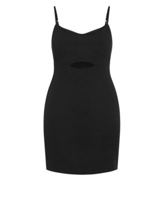 Plus Size Baylee Dress