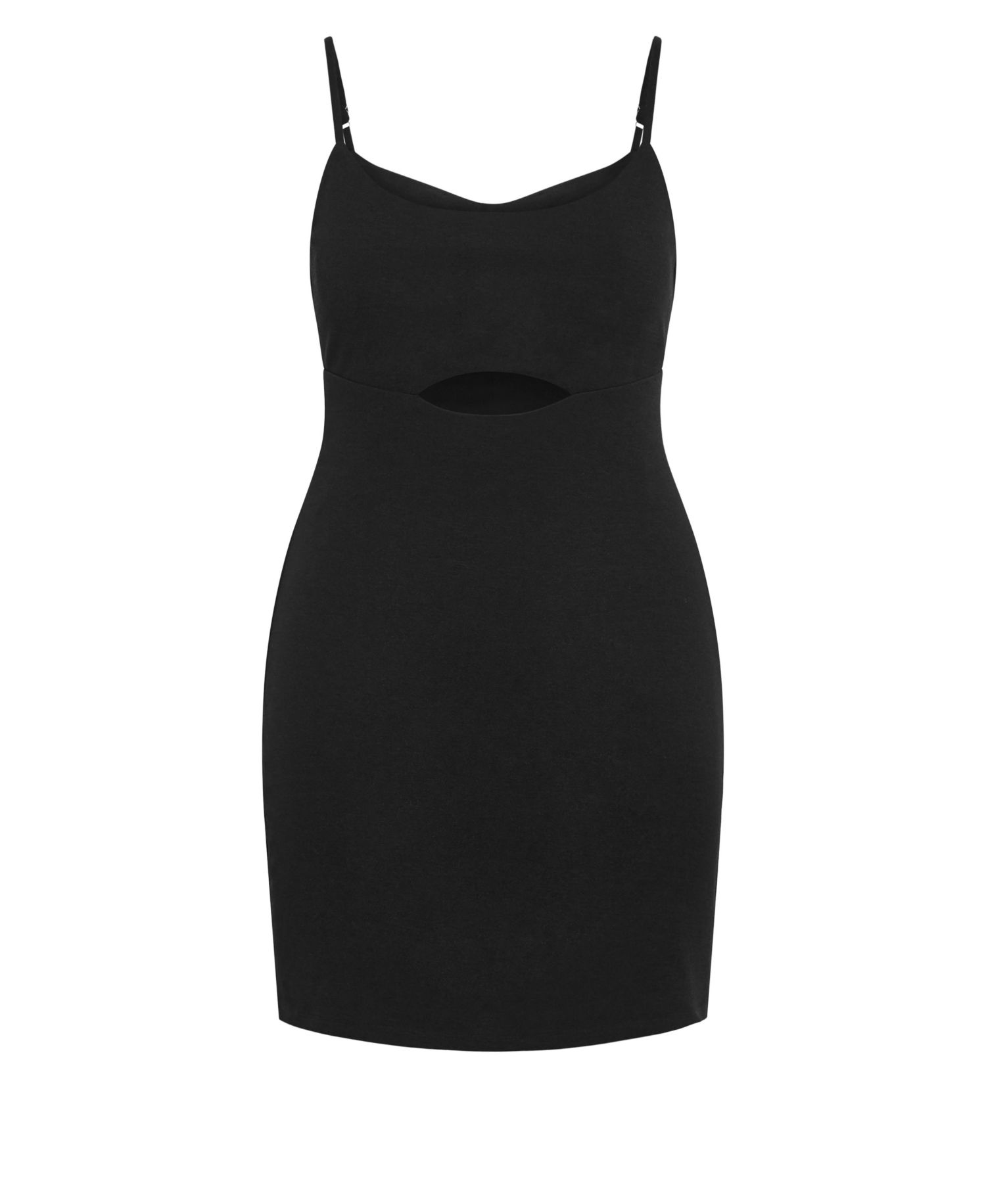 Plus Size Baylee Dress