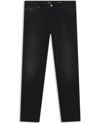 Men's Maine Regular-Fit Soft-Touch Denim Jeans
