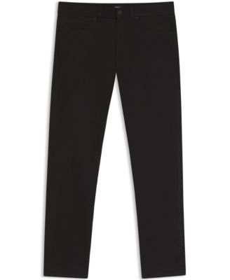 Men's Delaware Slim-Fit Fade-Resistant Twill Pants