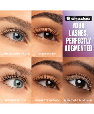 Tube Job Travel Mascara, 0.17 oz.