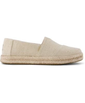 Women's Alpargata Rope 2.0 Espadrilles Slip-On Flats
