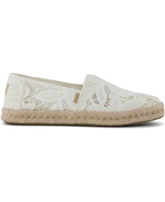 Women's Alpargata Rope 2.0 Espadrilles Slip-On Flats