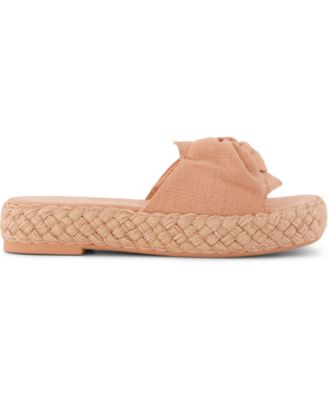 Women's Abby Slide Slip-On Sandals