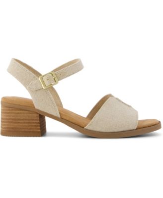 Women's Eloise Block Heel Dress Sandals