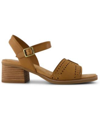 Women's Eloise Block Heel Dress Sandals