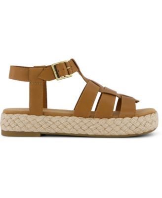 Women's Jac Fisherman Platform Sandals