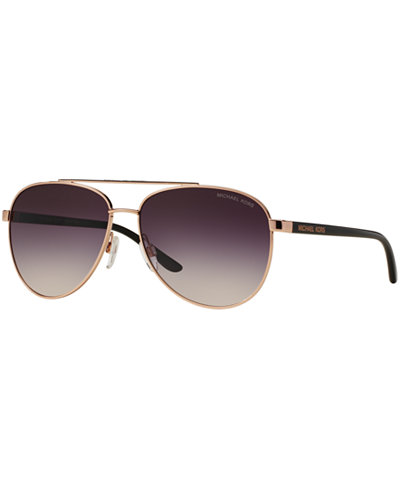 Michael Kors Sunglasses, MK5007 HVAR