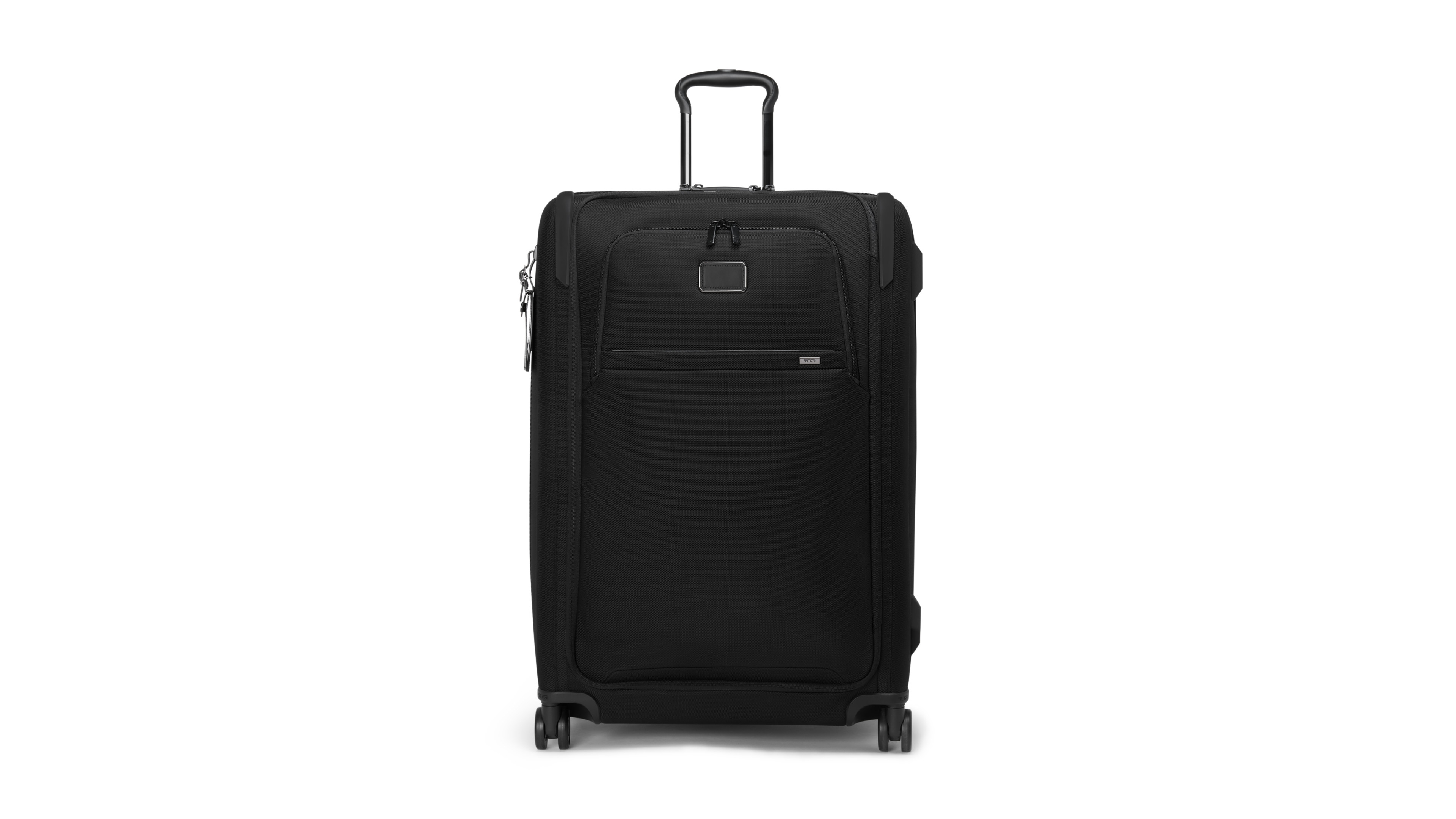 Tumi Alpha Large Dual Access Carry-On Spinner