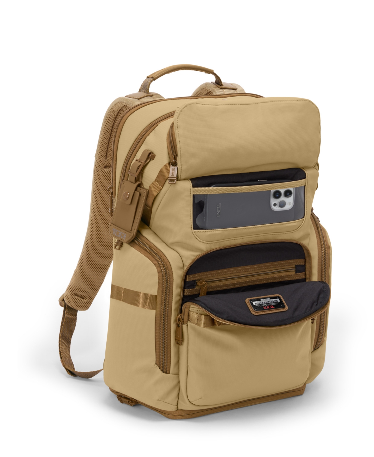 Tumi Alpha Bravo Nomadic Backpack