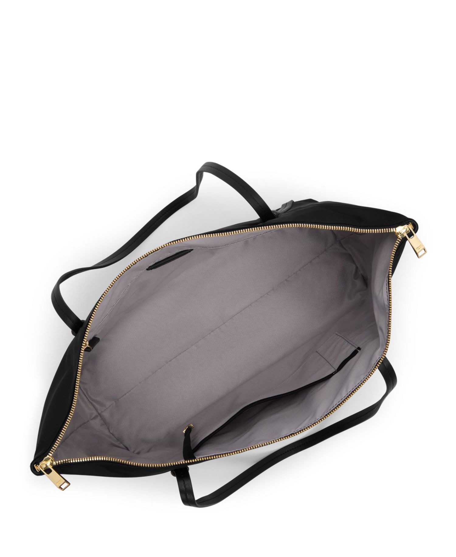 Voyageur Q Tote