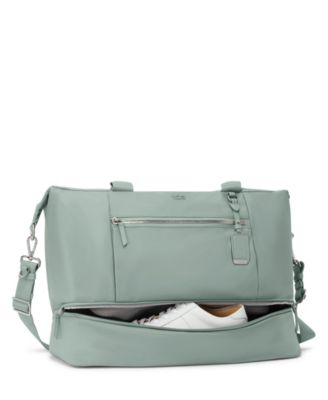 Voyageur Contine Weekender