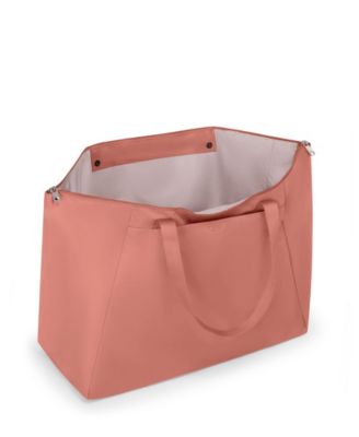 Voyageur Just In Case Tote