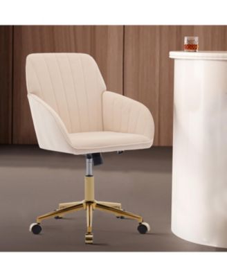 Luxurious Office Chair Comfort, Style, and Versatility