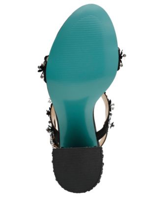 Women's Drue Block Heel Dress Sandals