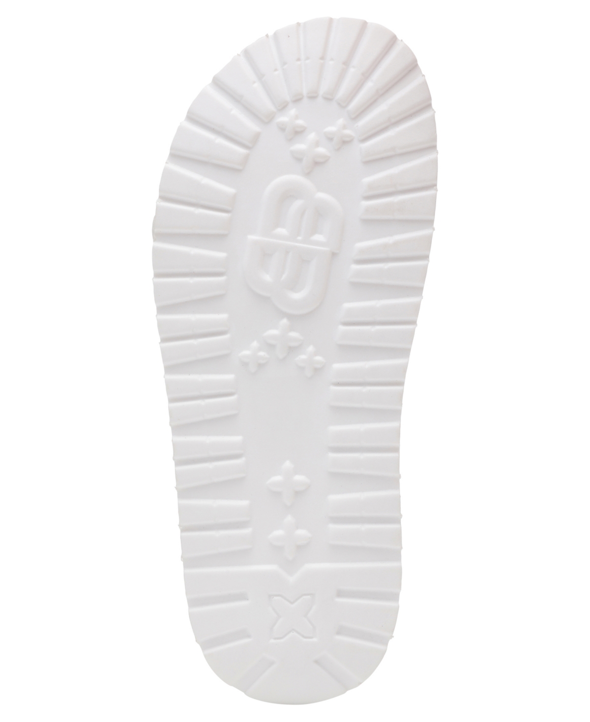 Betsey Johnson Women's Matie Floral Slip-On Evening Sandals