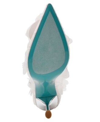 Women's Darcy Stiletto Heel Pumps