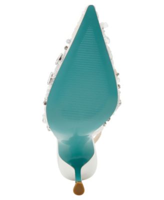 Women's Eddie Slingback Pumps