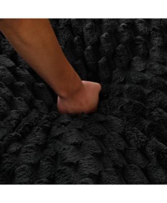 51" Comfort Sofa w/ 2 Pillows & Backrest