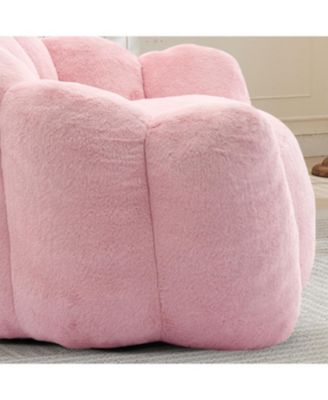 Lotus Compression Bean Bag Sofa.