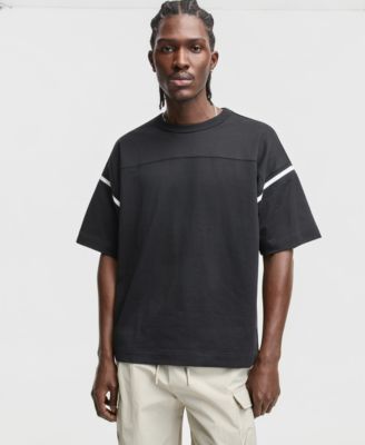 Men's Relaxed-Fit Heavyweight Sport T-Shirt