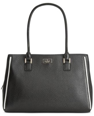 kate spade tote bag macys