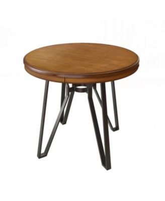 Round Bar Table