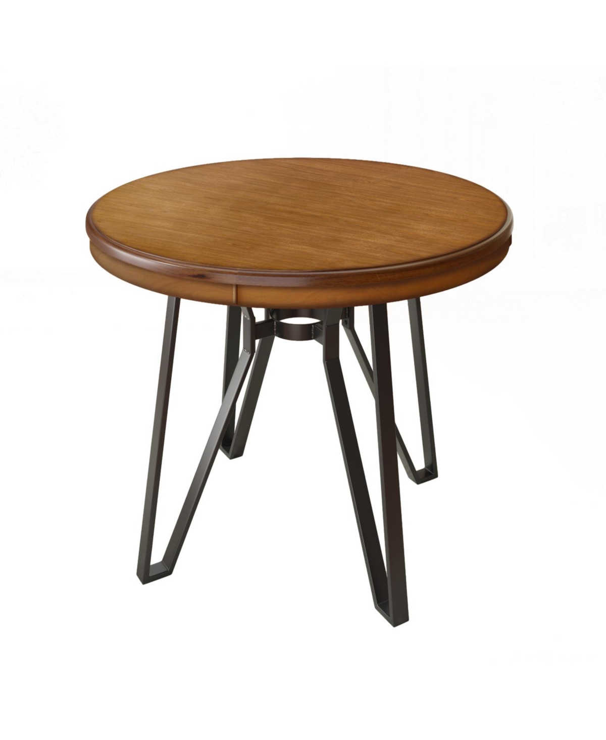 Streamdale Furniture Round Bar Table