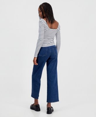 Women's Chrystle Long-Sleeve Top