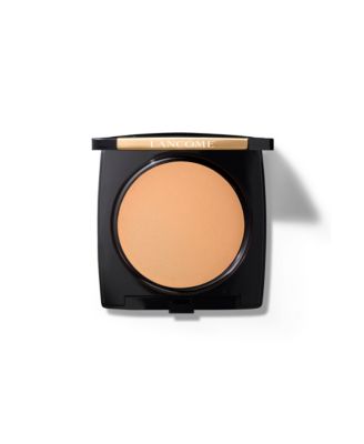 Dual Finish Multi-Tasking Powder Foundation Oil-free Face Powder 