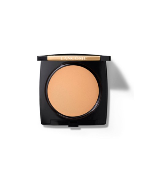 Lancôme Dual Finish Multi-Tasking Powder Foundation Oil-free Face Powder