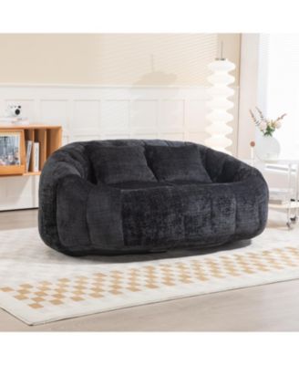  Ultimate Relaxation High Density Foam Filling for Enhanced Comfort