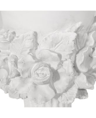 Streamdale Lightweight Concrete Urn Planter Vertical Garden Accent