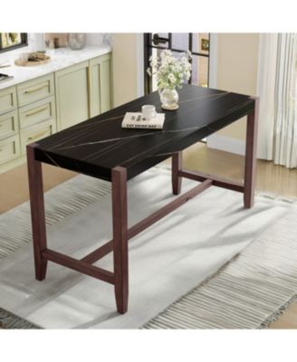 Counter Height Dining Table