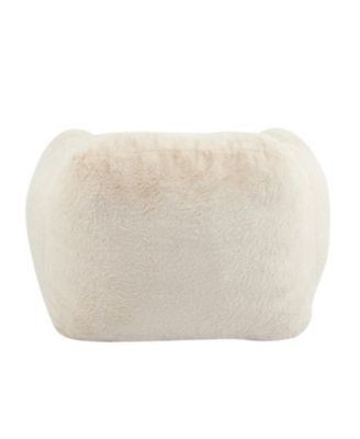 Indoor Armchair Style Bean Bag