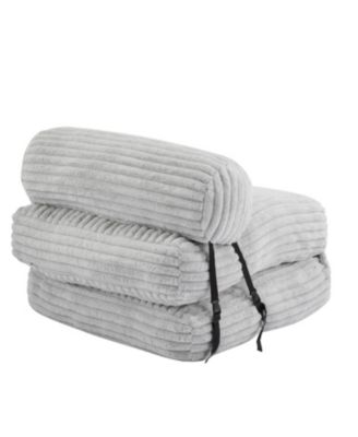 Indoor Foldable Bean Bag Lounge chair