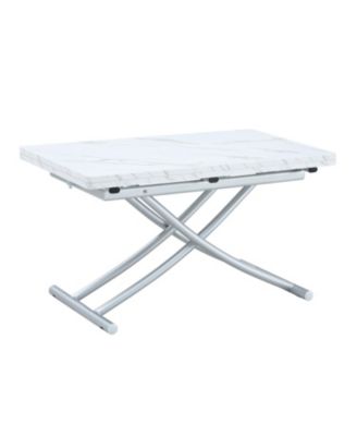 Multifunctional Lift Table - Coffee Dining Office Dressing