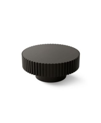 Modern Handcrafted Coffee Table - Easy Install Stylish Design