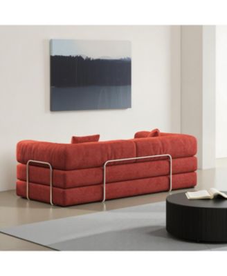 Modular Sectional Sofa Bed