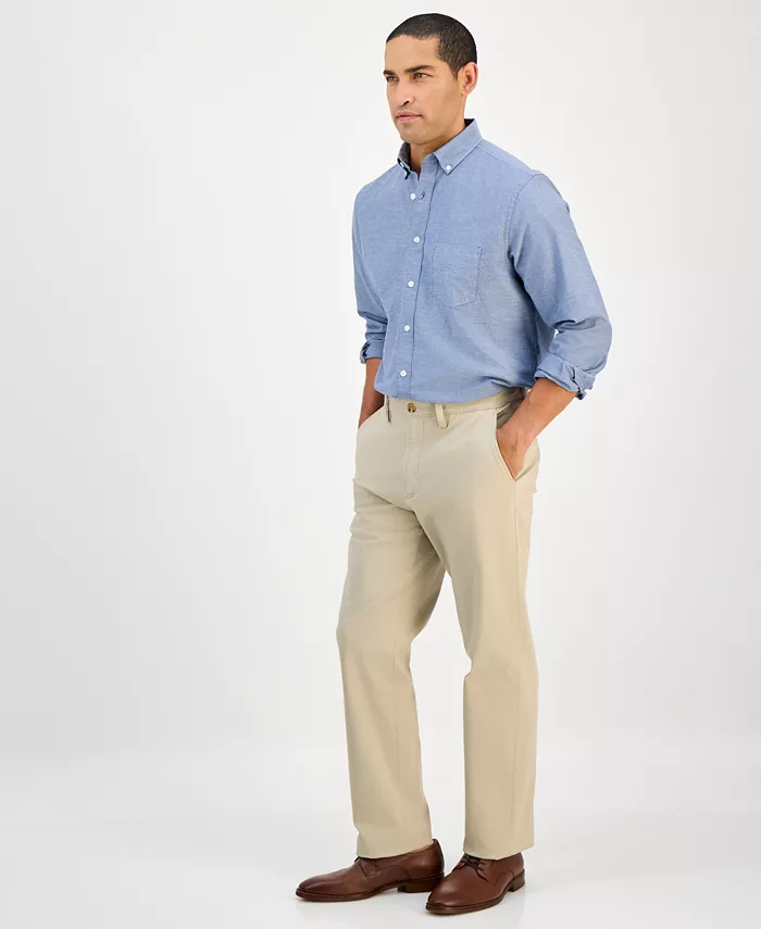 Men's Four-Way Stretch Pants - thumbnail 3